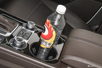 途锐 2016款 3.0TSI 高配型