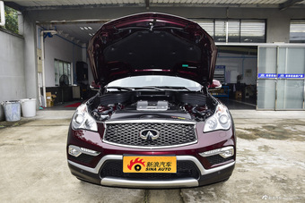 2015款英菲尼迪QX50 2.5L 自动尊享版图片