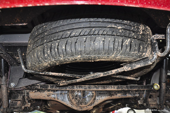 2016款幻速H2E 1.5L手动时尚型