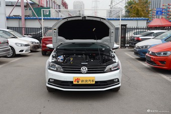 2017款速腾1.4T自动豪华型230TSI