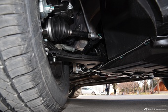  2016款宝沃BX7 2.0T自动 6座四驱旗舰型