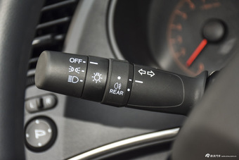 2016款哥瑞1.5L 自动CVT经典版