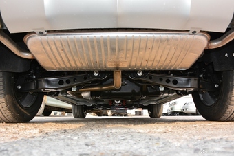 2018款中华V6 1.5T自动豪华型