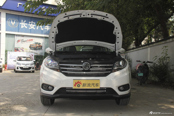 2016款东风风光580 1.8L手动舒适型