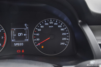 2018款福瑞迪1.6L手动Smart舒适型