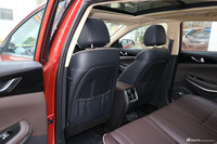 2018款睿骋CC1.5T自动豪雅型