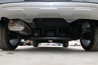 2017款名爵ZS 1.5L手动精英版 