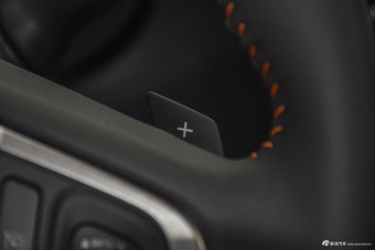 2017款斯巴鲁XV 2.0L自动精英版