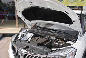 2017款中华V3 1.5L手动舒适型