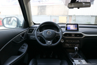 2018款风光S560 1.8L手动豪华型7座