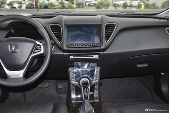 2016款纳5 1.8T自动旗舰型