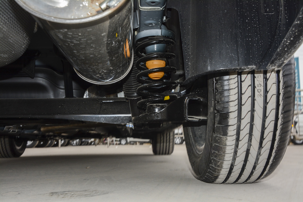 2018款北汽绅宝D50 1.5L手动豪华智驾版