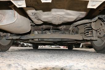 2019款科沃兹1.0T双离合欣悦版325T