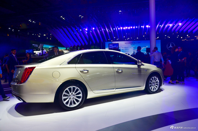 XTS