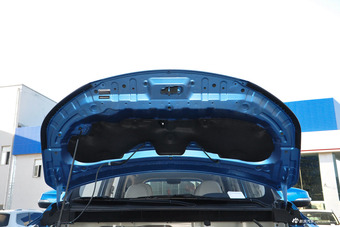 2017款启辰M50V 1.6L XL CVT豪华版