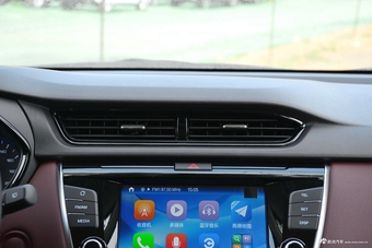 2018款凌轩1.5T自动乐活幸福型