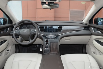 2016款君越改款1.5T自动精英型20T图片