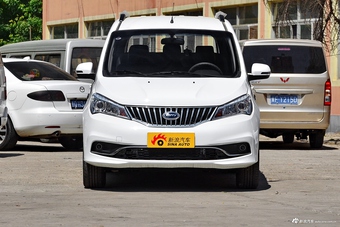 2017款开瑞K50 1.5L手动豪华型