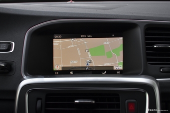 2018款沃尔沃S60L 2.0T自动T4智远进取版