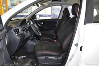 2017款森雅R7 1.6L 手动豪华型 