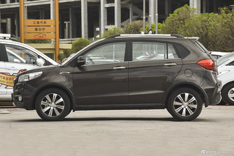 英致G3 2014款 1.5L 手动致豪版