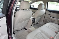 2018款君越2.0T自动Avenir 28T