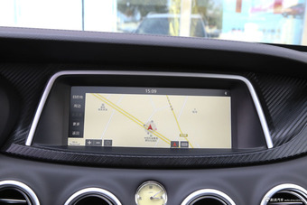 2017款瑞风S7 1.5T自动豪华智能型