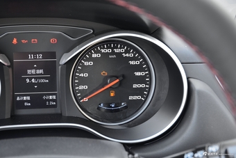 2018款瑞风S3智驱版1.5L手动豪华智能型