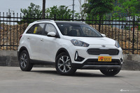 2017款KX3 1.6L自动傲雅版