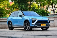 2018款蔚来ES8 创始版