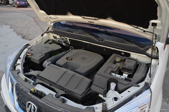 2016款北汽威望M35 2016款 1.5L 手动舒适型DAM15