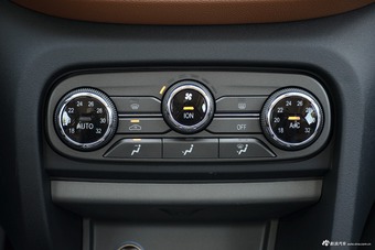 2017款DX7 1.5T手动豪华型