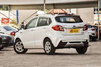 英致G3 2014款 1.5L 手动致惠型