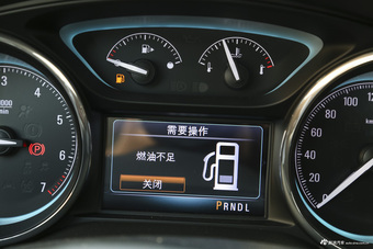 2017款昂科威1.5T自动两驱精英型20T