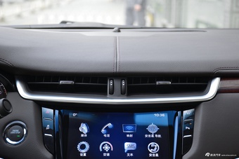 2017款XTS 2.0T自动28T精英型
