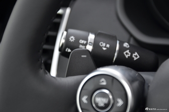 2018款发现2.0T自动特别版