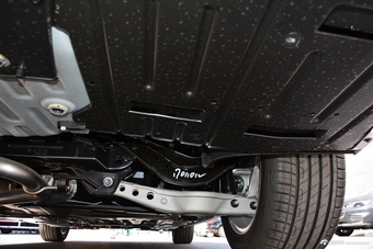 2017款迈锐宝XL 1.5T 自动锐驰版