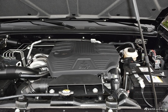 2018款哈弗H5 2.0T手动四驱尊贵型经典版