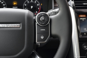 2018款发现3.0自动V6 HSE