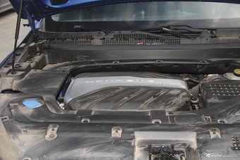 2018款汉腾X5 1.5T CVT精英版