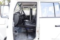 2016款战旗皮卡2.2L手动汽油双排豪华型4G22B