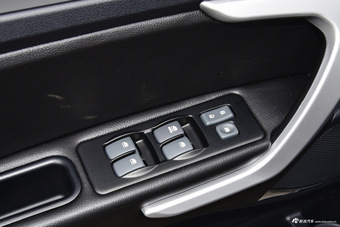 2016款瑞风S3 1.5L自动CVT豪华智能型