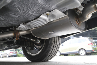 2016款睿骋1.8T自动智享版尊驰型