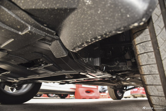 2017款海马S5强动力版1.5T自动尊贵型