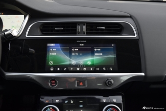 2018款捷豹I-PACE EV400 S