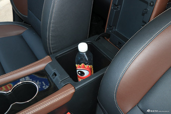 2017款斯威X7 1.5T自动智尊型