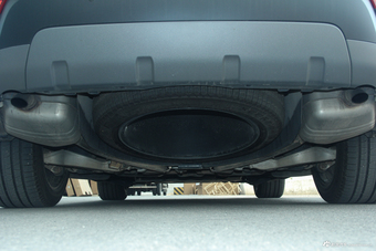 2017款发现3.0自动V6首发限量版