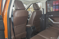 2017款比速T3 1.3T手动尊贵型