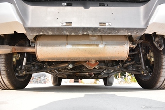 2017款凯翼X3 1.6L手动豪华版