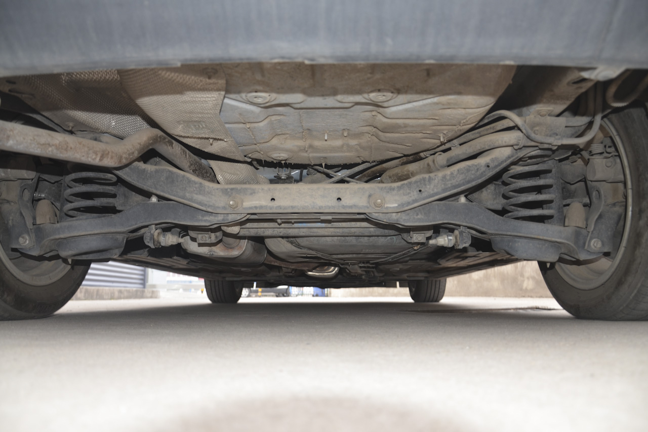 2017款福克斯两厢1.0T手动超能风尚型智行版EcoBoost 125